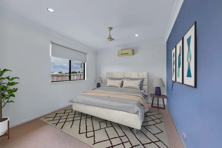 Seventh view of Homely house listing, 1 Calista Court, Proserpine QLD 4800