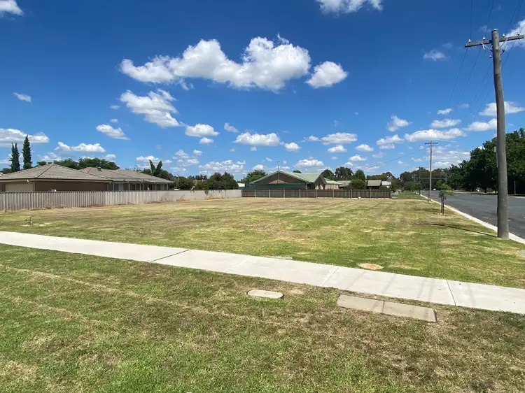 48 Wilson Street, Holbrook NSW 2644