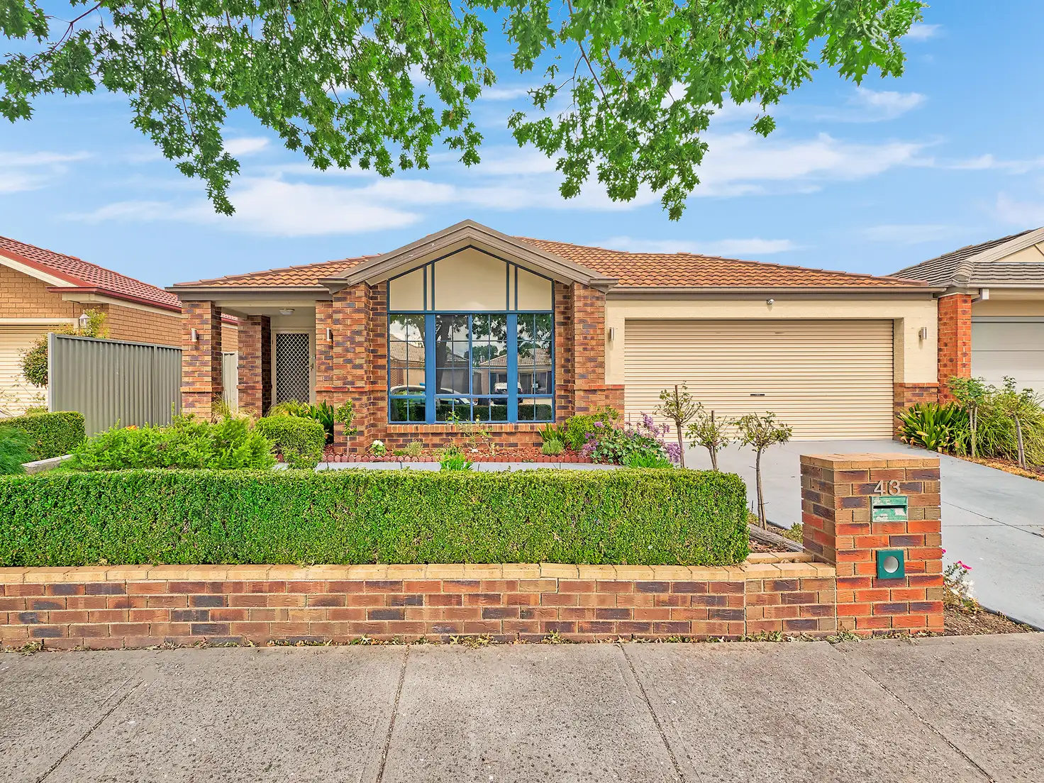 Main view of Homely house listing, 43 Bradford Drive, Cranbourne East VIC 3977