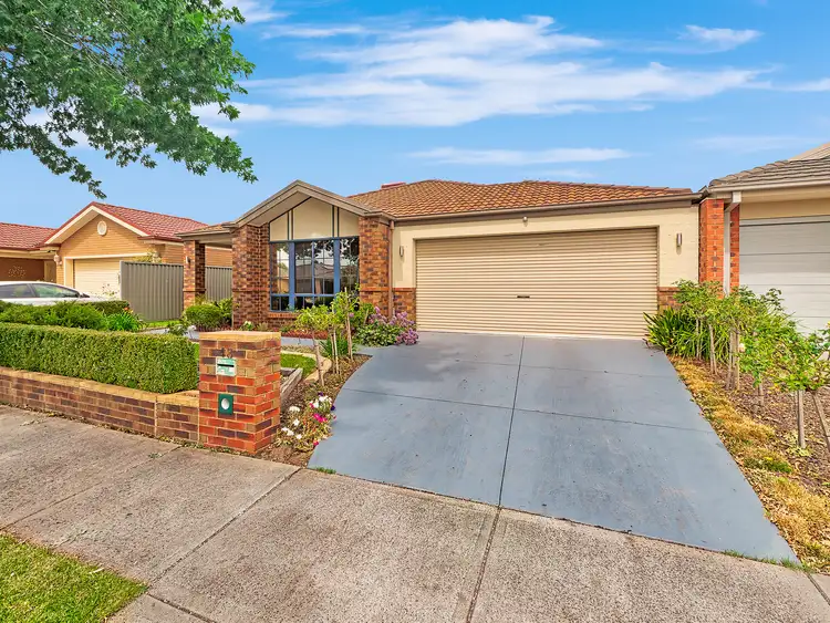 Second view of Homely house listing, 43 Bradford Drive, Cranbourne East VIC 3977