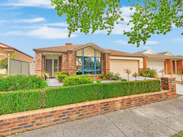 Third view of Homely house listing, 43 Bradford Drive, Cranbourne East VIC 3977