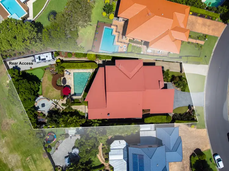 70 Oakmont Crescent, Albany Creek QLD 4035