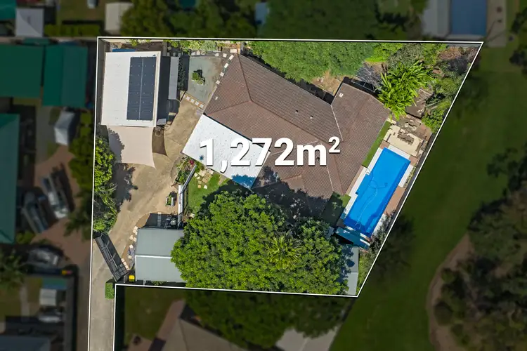 11 Chantelle Court, Capalaba QLD 4157