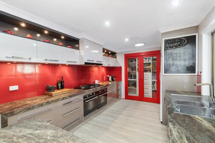 Fourth view of Homely house listing, 11 Chantelle Court, Capalaba QLD 4157