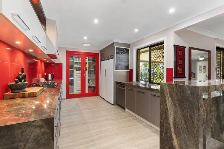 Sixth view of Homely house listing, 11 Chantelle Court, Capalaba QLD 4157
