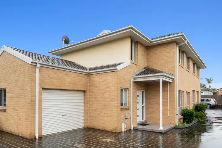 5/26 William Street, Lurnea NSW 2170
