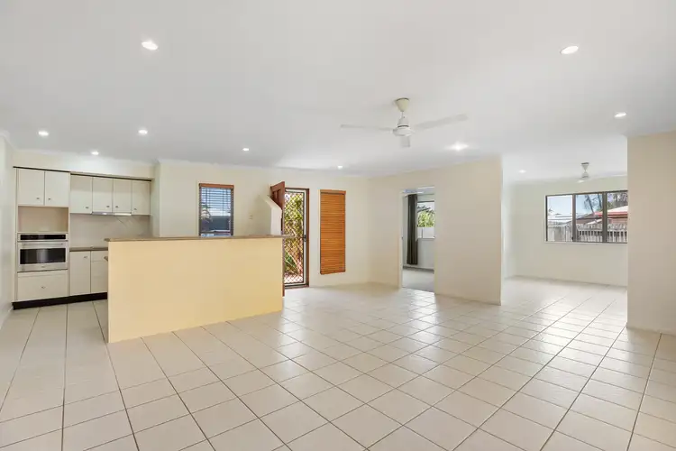 Second view of Homely house listing, 37 Slater Avenue, Blacks Beach QLD 4740
