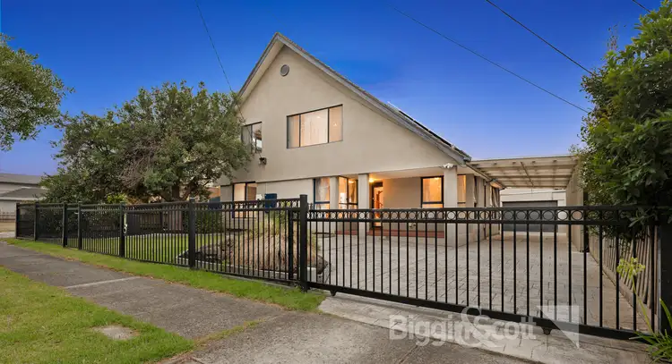 Main view of Homely house listing, 16 Lexington Street, Vermont VIC 3133