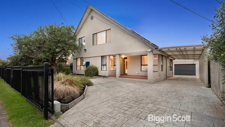 Second view of Homely house listing, 16 Lexington Street, Vermont VIC 3133