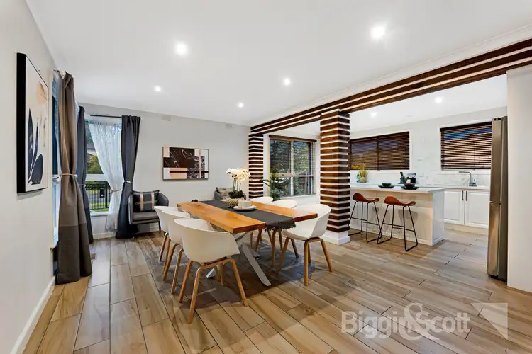 Fourth view of Homely house listing, 16 Lexington Street, Vermont VIC 3133
