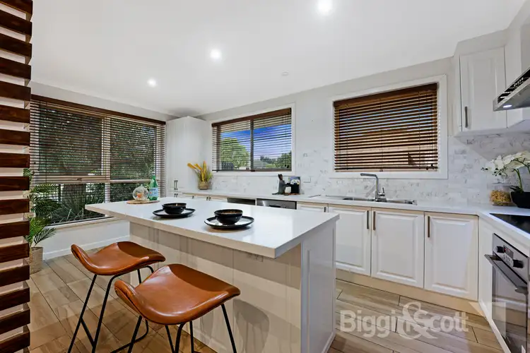 Sixth view of Homely house listing, 16 Lexington Street, Vermont VIC 3133