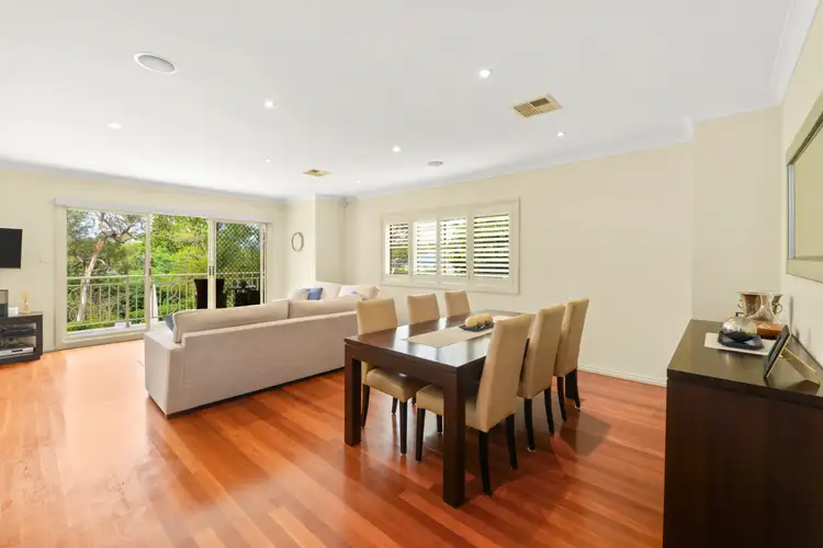 Third view of Homely house listing, 5 Forest Road, Yowie Bay NSW 2228
