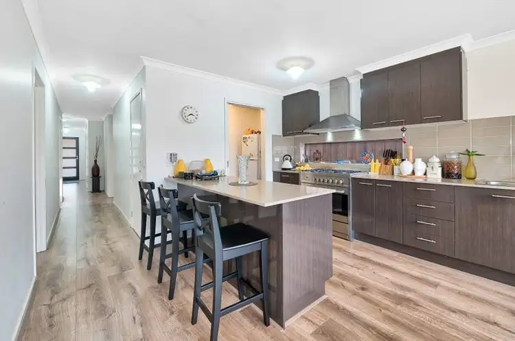 Third view of Homely house listing, 10 Guinea Flower Drive, Cranbourne West VIC 3977