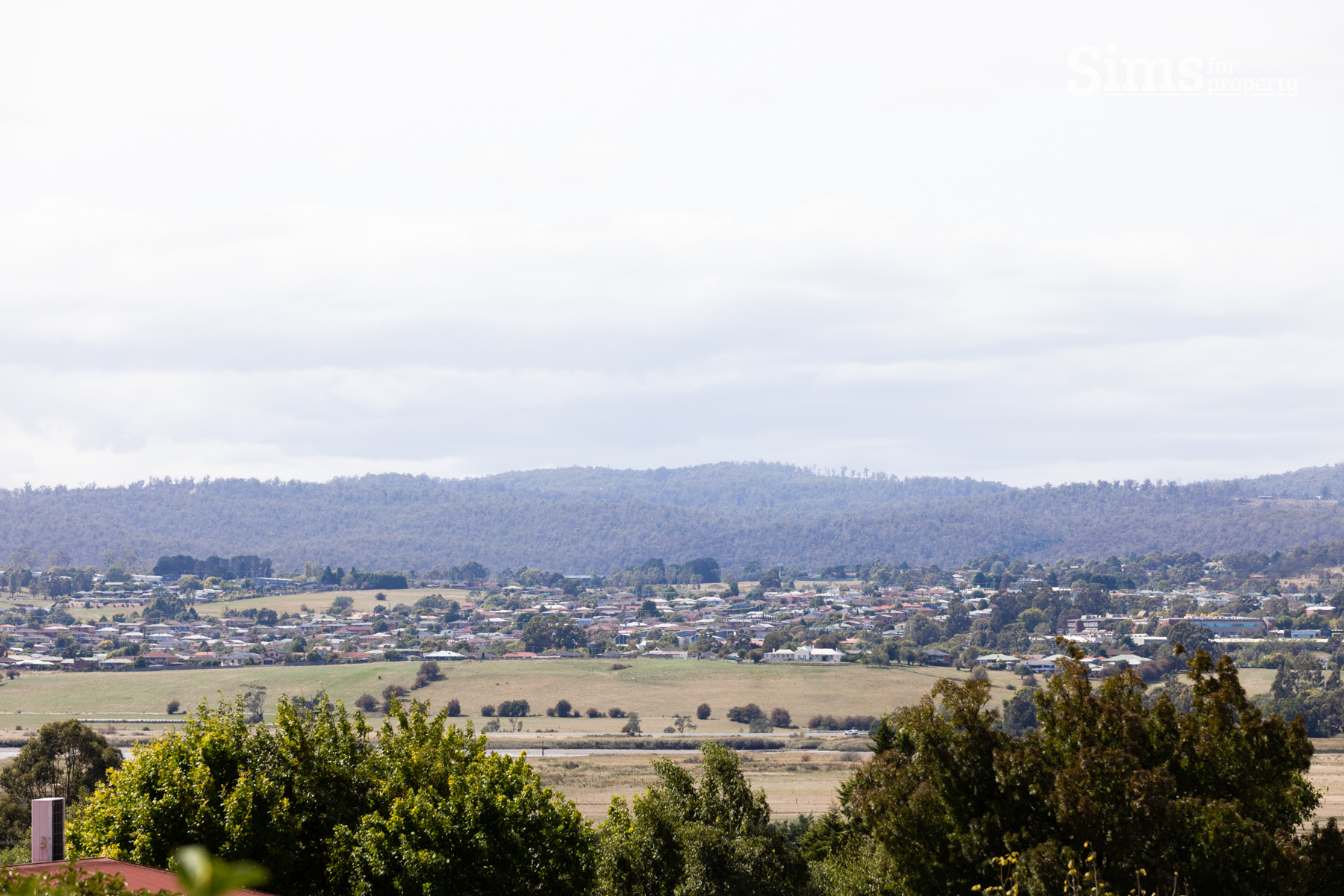 Second view of Homely house listing, 1/322 West Tamar Road, Riverside TAS 7250