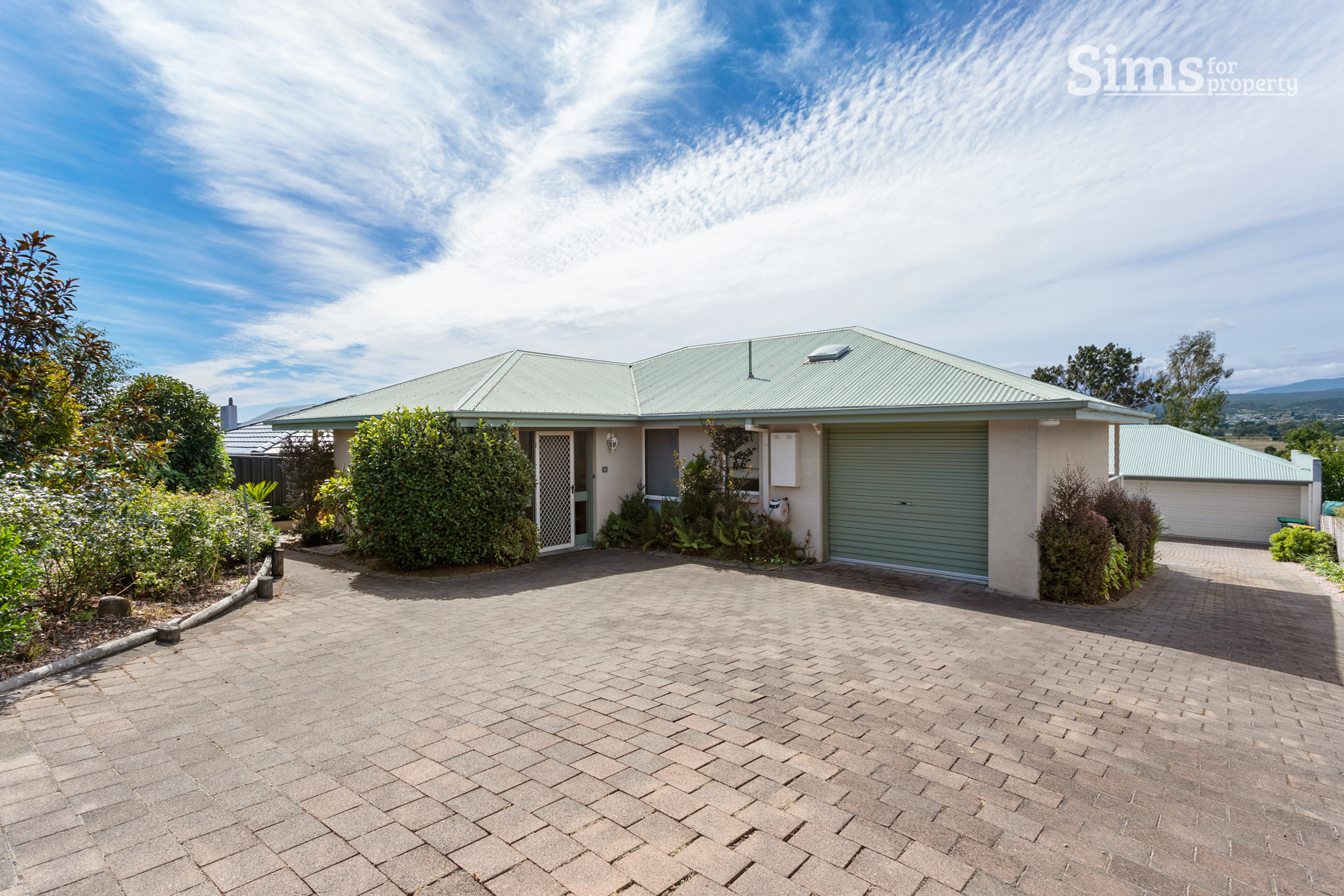 Third view of Homely house listing, 1/322 West Tamar Road, Riverside TAS 7250