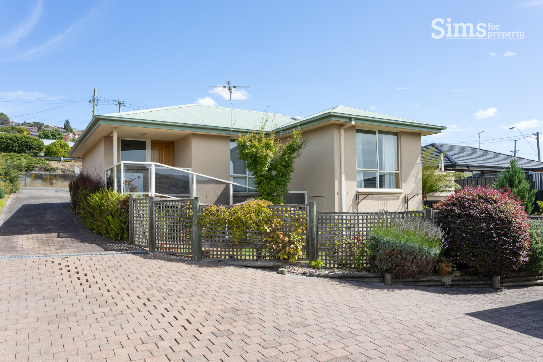 Fourth view of Homely house listing, 1/322 West Tamar Road, Riverside TAS 7250