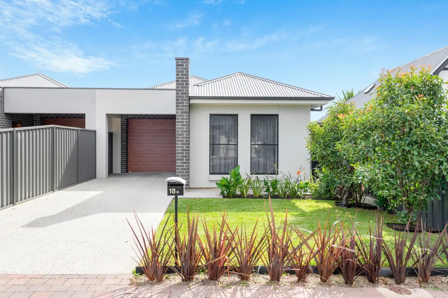 Main view of Homely house listing, 18B Lettie Street, Prospect SA 5082
