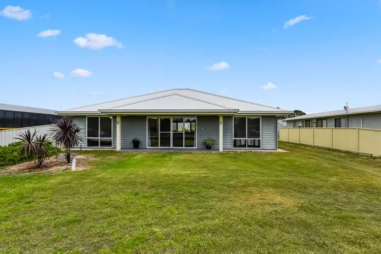Main view of Homely house listing, 8 Fifteenth Avenue, Kingston Se SA 5275