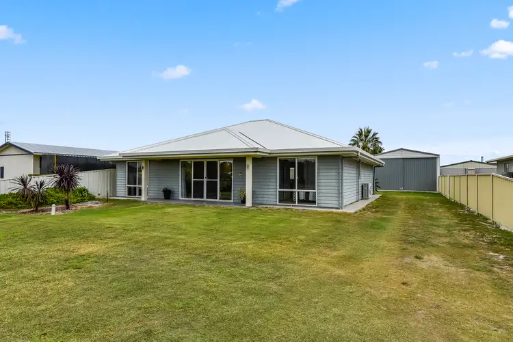 Second view of Homely house listing, 8 Fifteenth Avenue, Kingston Se SA 5275
