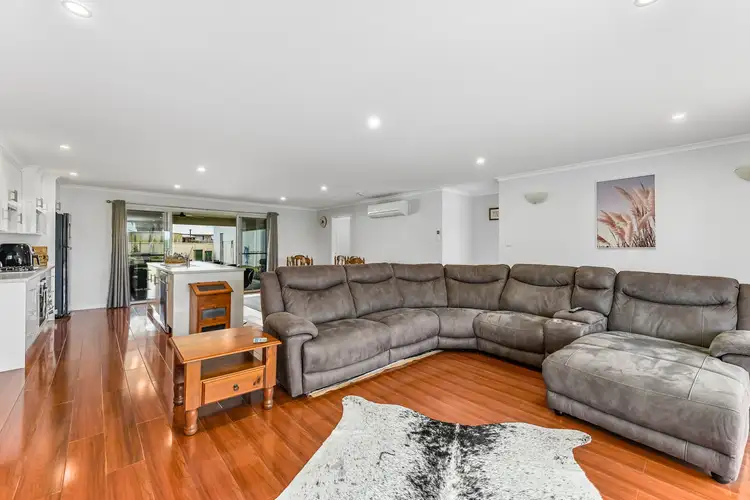Fourth view of Homely house listing, 8 Fifteenth Avenue, Kingston Se SA 5275