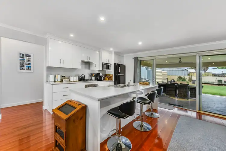 Fifth view of Homely house listing, 8 Fifteenth Avenue, Kingston Se SA 5275