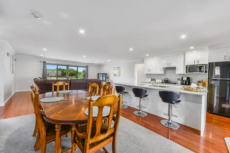 Sixth view of Homely house listing, 8 Fifteenth Avenue, Kingston Se SA 5275