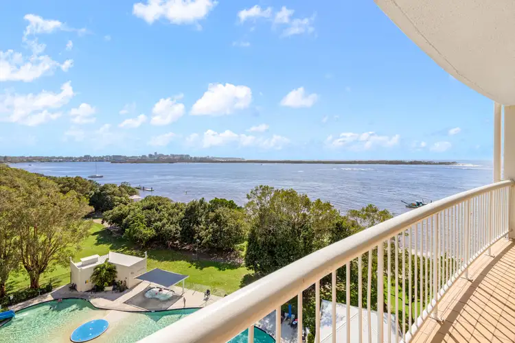 59/49 Landsborough Pde, Golden Beach QLD 4551