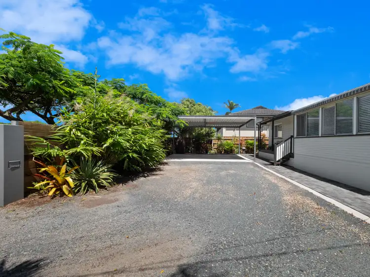 Sixth view of Homely house listing, 351 Bloomfield Street, Cleveland QLD 4163