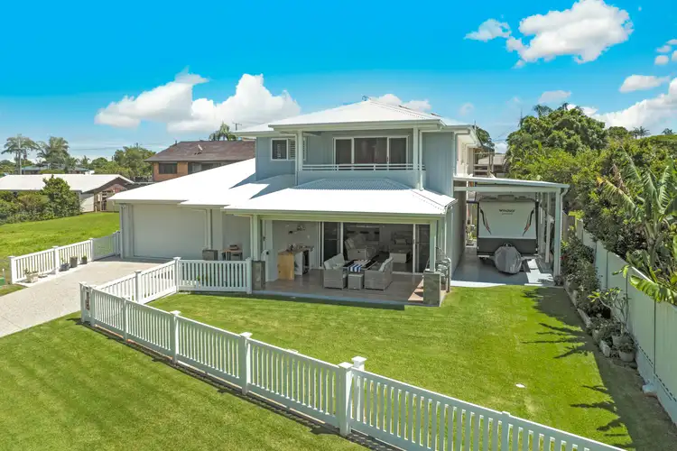 Main view of Homely house listing, 10 Egret Drive, Victoria Point QLD 4165