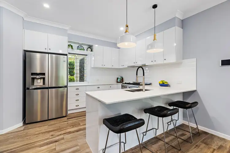 Second view of Homely house listing, 10 Egret Drive, Victoria Point QLD 4165