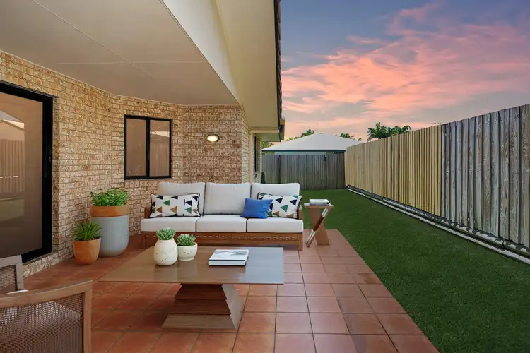 Second view of Homely unit listing, 4/120 Eaglemount Road, Beaconsfield QLD 4740