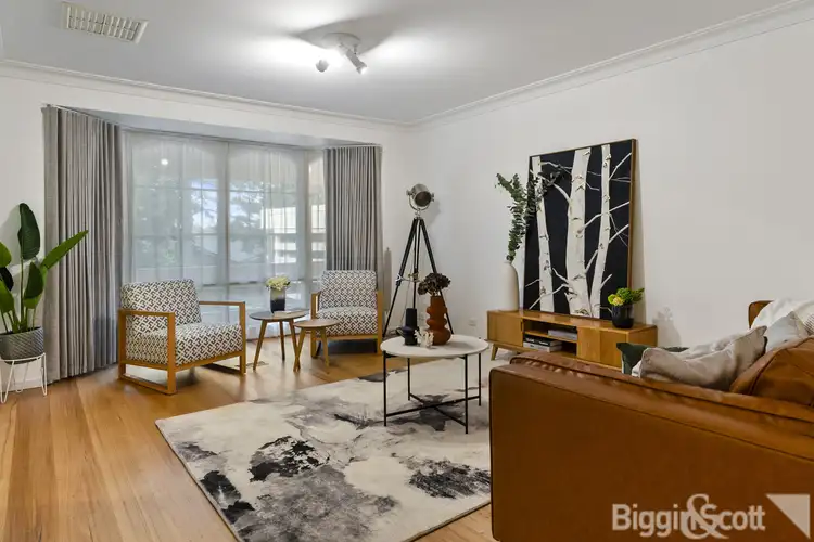 Fourth view of Homely house listing, 12 Kiama Close, Vermont South VIC 3133