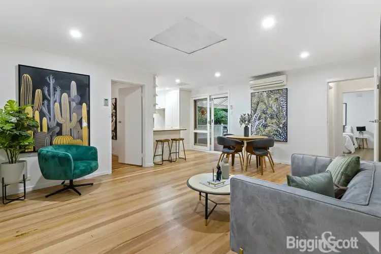 Fifth view of Homely house listing, 12 Kiama Close, Vermont South VIC 3133