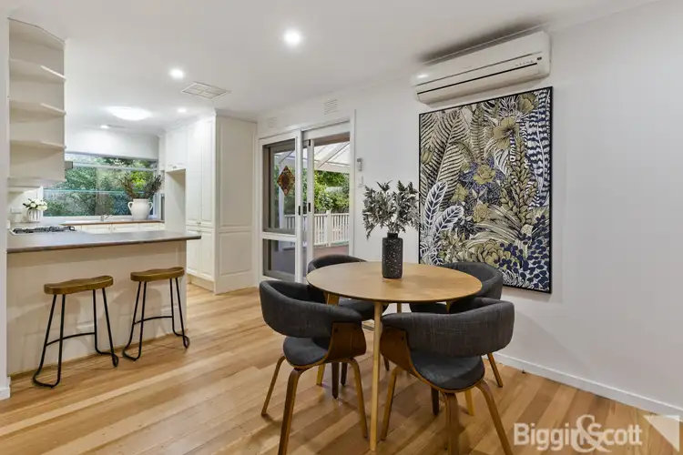Sixth view of Homely house listing, 12 Kiama Close, Vermont South VIC 3133