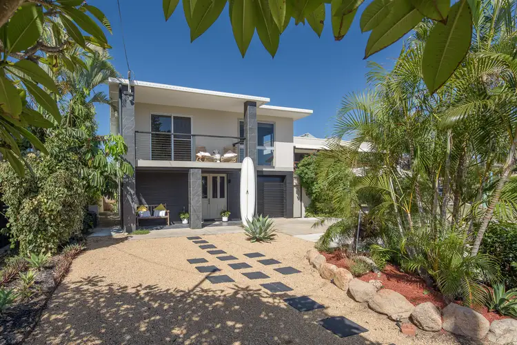 Main view of Homely house listing, 11 The Oaks Road, Tannum Sands QLD 4680