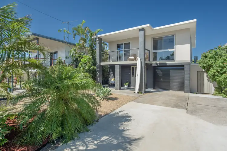 Second view of Homely house listing, 11 The Oaks Road, Tannum Sands QLD 4680