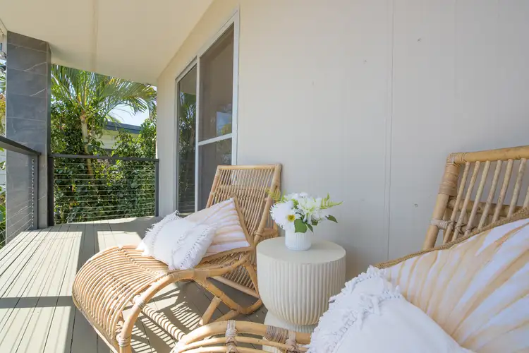 Third view of Homely house listing, 11 The Oaks Road, Tannum Sands QLD 4680