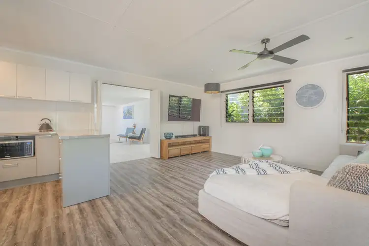 Sixth view of Homely house listing, 11 The Oaks Road, Tannum Sands QLD 4680