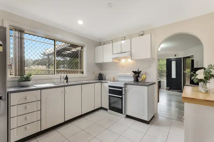Fourth view of Homely townhouse listing, 4/21 George Street, Berkeley NSW 2506