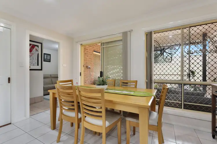 Fifth view of Homely townhouse listing, 4/21 George Street, Berkeley NSW 2506