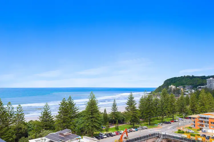 69/72 The Esplanade, Burleigh Heads QLD 4220