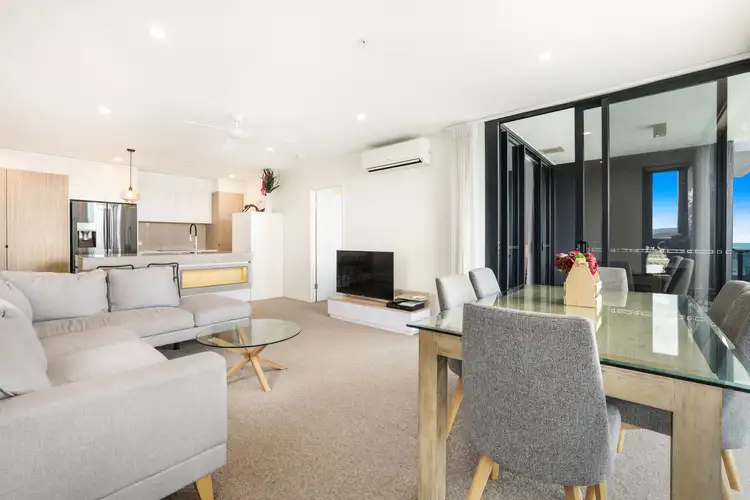 Third view of Homely apartment listing, 69/72 The Esplanade, Burleigh Heads QLD 4220