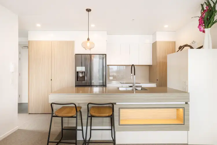 Fourth view of Homely apartment listing, 69/72 The Esplanade, Burleigh Heads QLD 4220