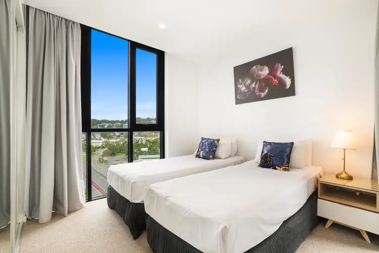 Sixth view of Homely apartment listing, 69/72 The Esplanade, Burleigh Heads QLD 4220