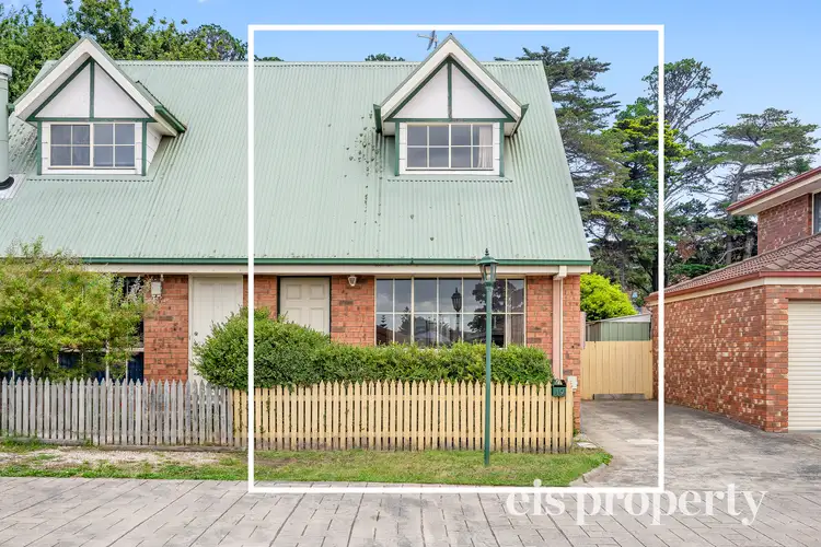 19/38 Amiens Avenue, Moonah TAS 7009
