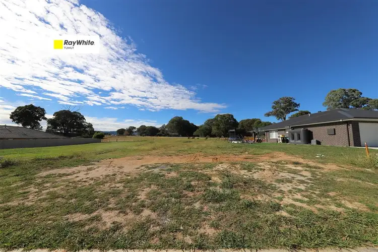 59 Jeffery Circuit, Tumut NSW 2720