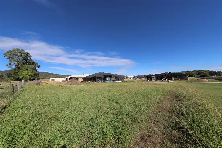 Fifth view of Homely land listing, 59 Jeffery Circuit, Tumut NSW 2720