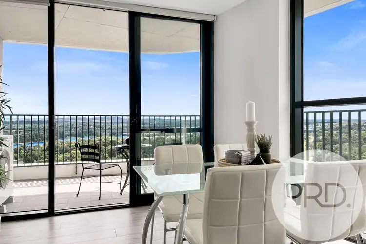 Sixth view of Homely apartment listing, 1908/120 Eastern Valley Way, Belconnen ACT 2617