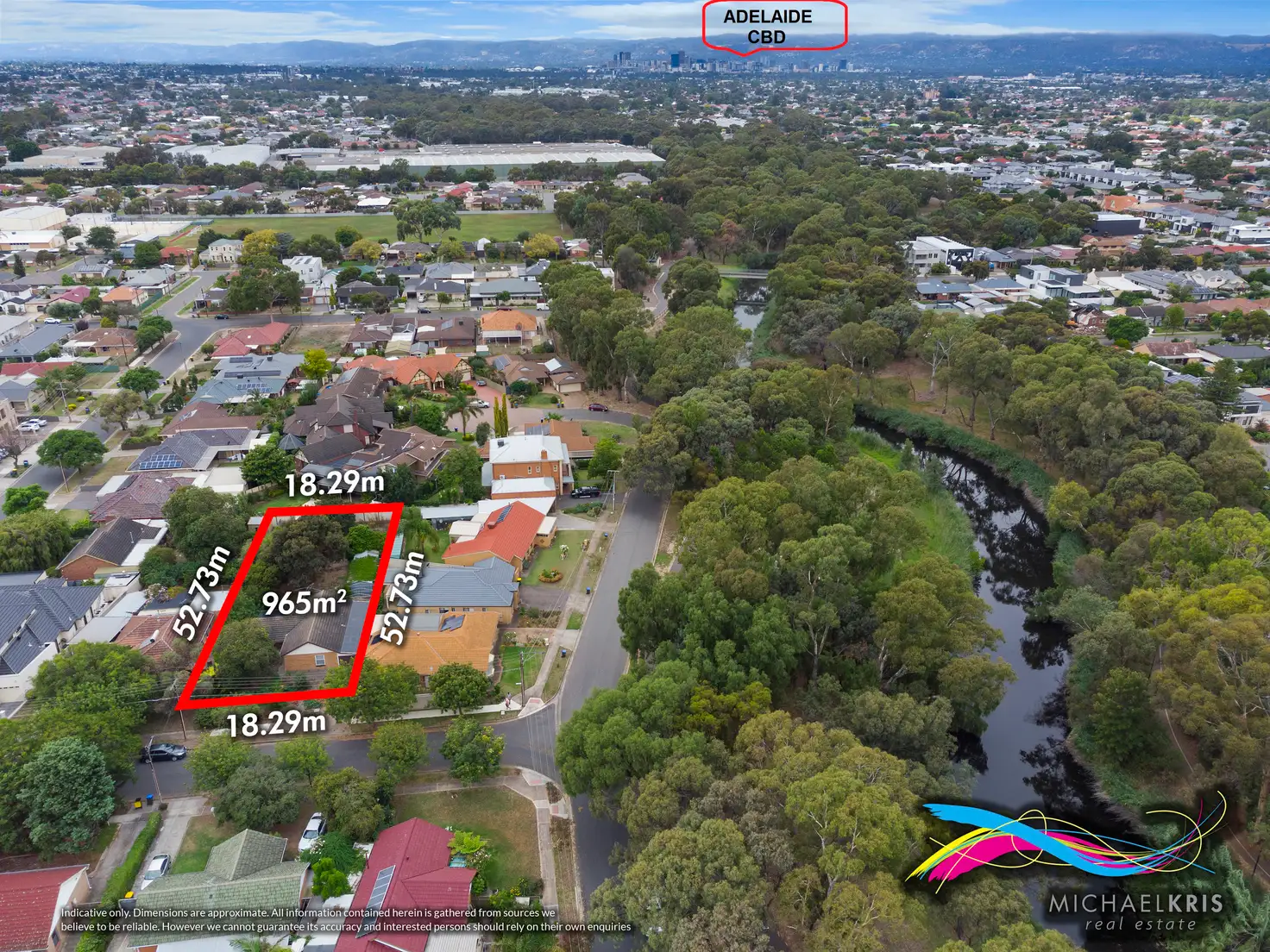 Main view of Homely house listing, 2 Laurie Street, Kidman Park SA 5025