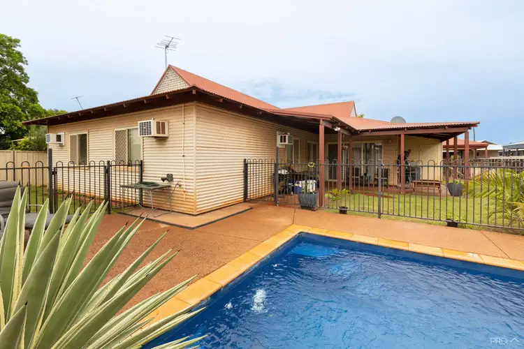 Main view of Homely house listing, 4 Greenshank Drive, Djugun WA 6725